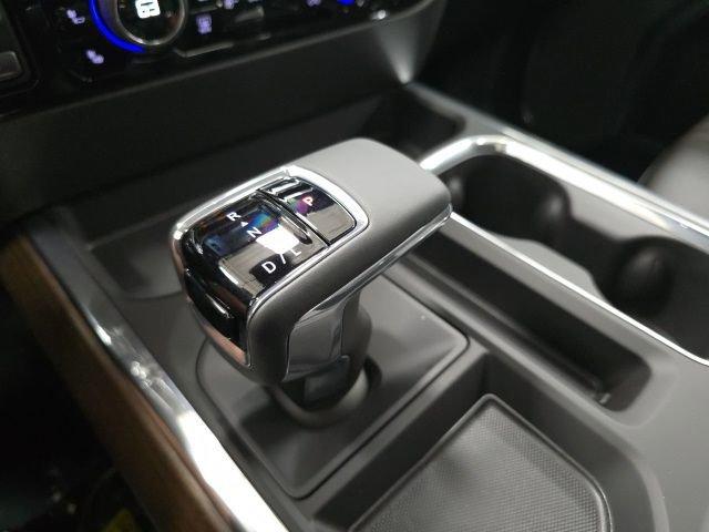 new 2026 Chevrolet Silverado 1500 car, priced at $64,407