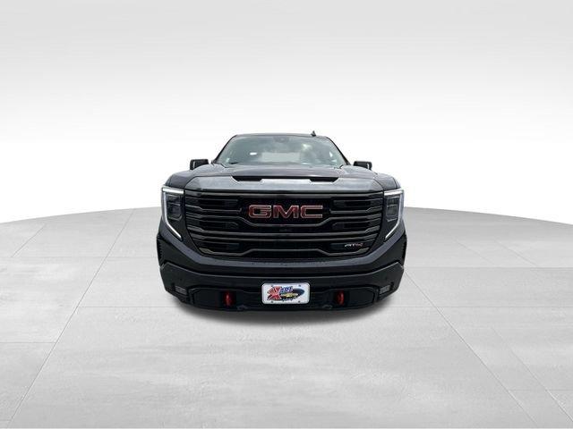 used 2023 GMC Sierra 1500 car, priced at $57,987
