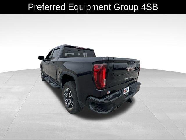 used 2023 GMC Sierra 1500 car, priced at $57,987