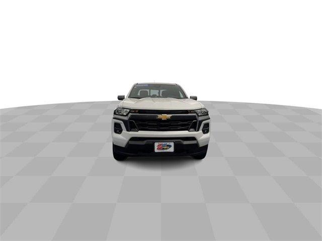 used 2023 Chevrolet Colorado car, priced at $41,823