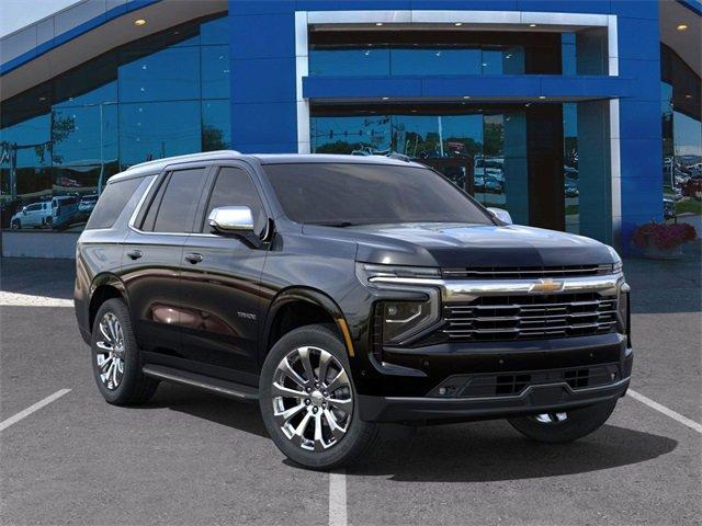 new 2025 Chevrolet Tahoe car, priced at $87,975