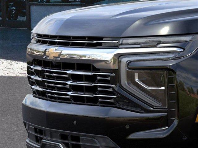 new 2025 Chevrolet Tahoe car, priced at $87,975