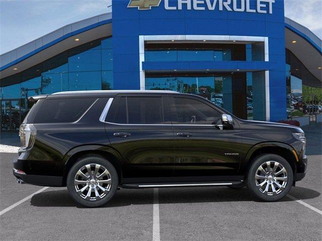 new 2025 Chevrolet Tahoe car, priced at $87,975