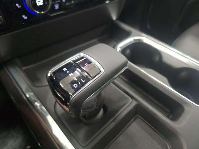 new 2026 Chevrolet Silverado 1500 car, priced at $68,330