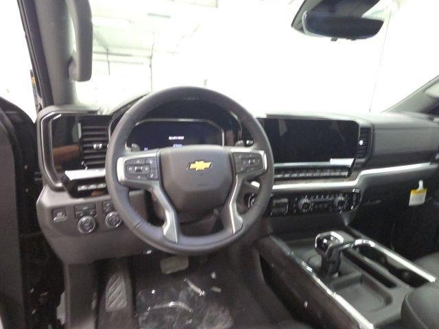 new 2026 Chevrolet Silverado 1500 car, priced at $68,330