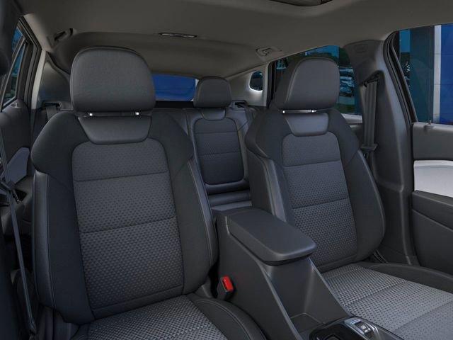 new 2025 Chevrolet Trax car, priced at $26,675