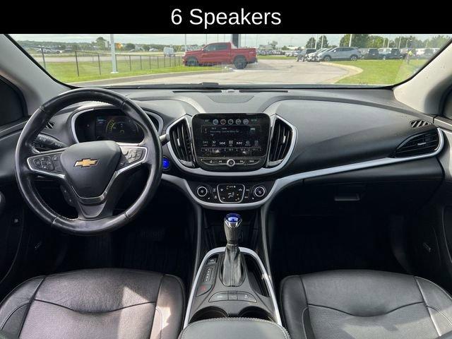 used 2018 Chevrolet Volt car, priced at $14,987