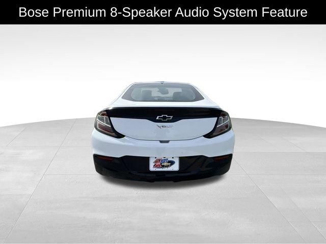 used 2018 Chevrolet Volt car, priced at $14,987