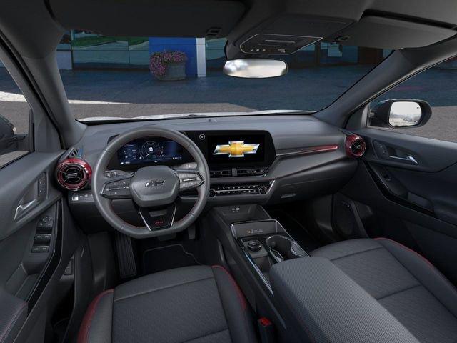 new 2026 Chevrolet Equinox car, priced at $38,840