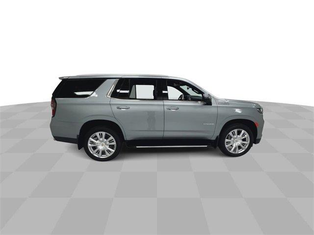 used 2024 Chevrolet Tahoe car, priced at $75,485