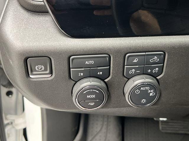 used 2022 Chevrolet Silverado 1500 car, priced at $37,195