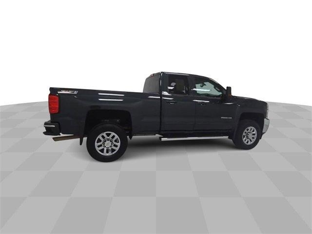 used 2017 Chevrolet Silverado 2500 car, priced at $34,987