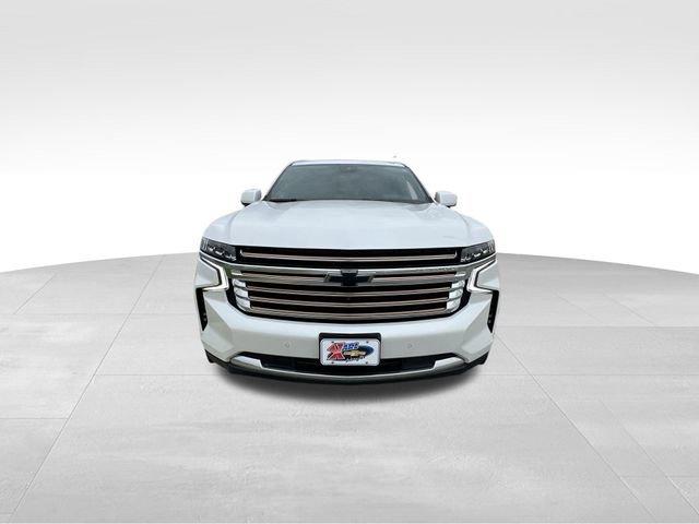 used 2023 Chevrolet Tahoe car, priced at $66,485
