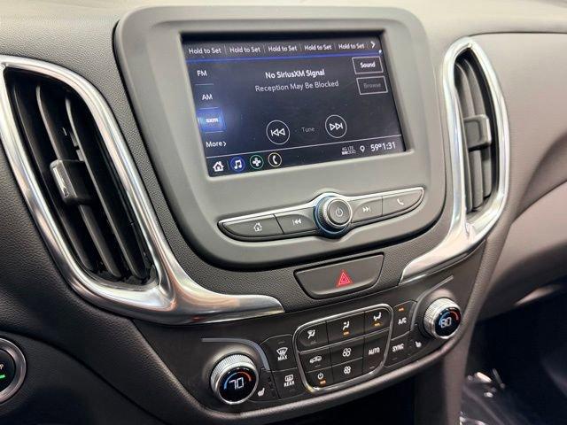 used 2021 Chevrolet Equinox car, priced at $18,987