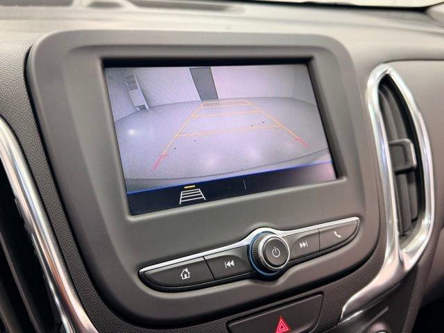 used 2021 Chevrolet Equinox car, priced at $18,987