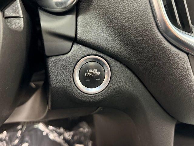 used 2021 Chevrolet Equinox car, priced at $18,987