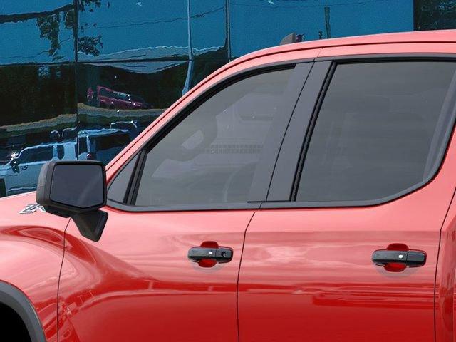 new 2025 Chevrolet Silverado 1500 car, priced at $70,875