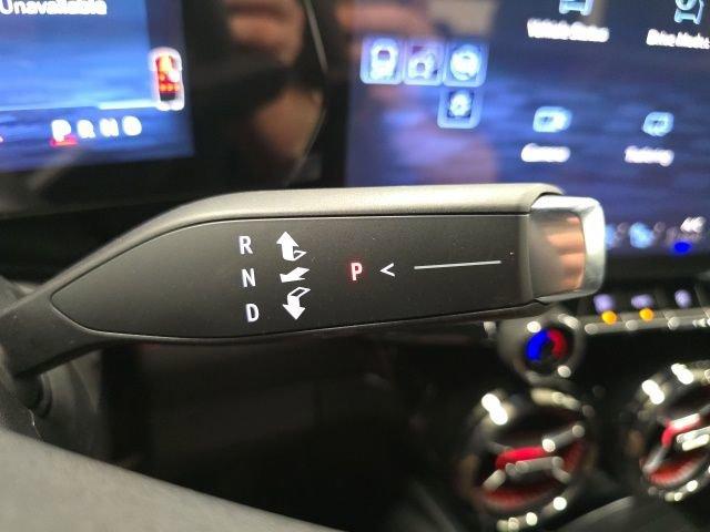 new 2026 Chevrolet Blazer EV car, priced at $52,275