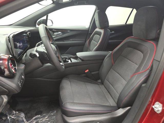 new 2026 Chevrolet Blazer EV car, priced at $52,275