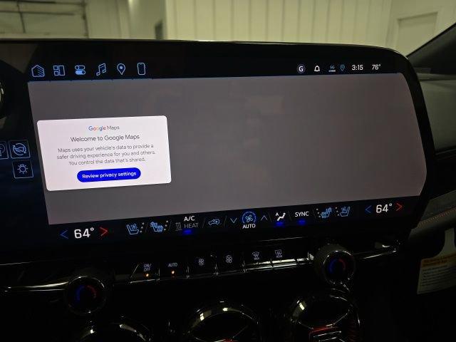 new 2026 Chevrolet Blazer EV car, priced at $52,275