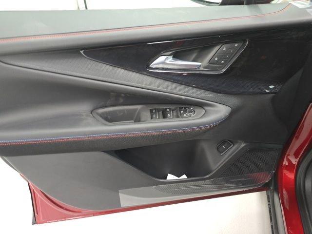 new 2026 Chevrolet Blazer EV car, priced at $52,275