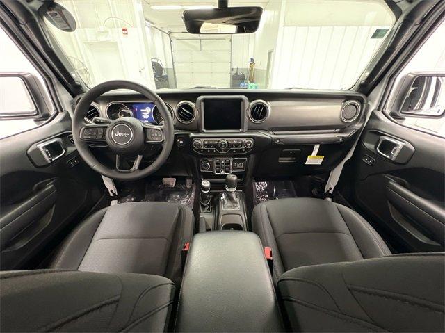 used 2023 Jeep Gladiator car, priced at $38,485