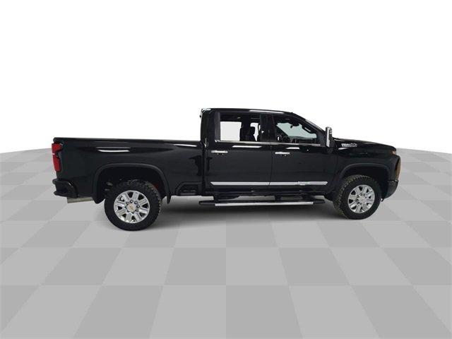 used 2024 Chevrolet Silverado 3500 car, priced at $72,987