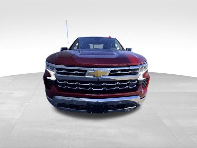 used 2023 Chevrolet Silverado 1500 car, priced at $49,987