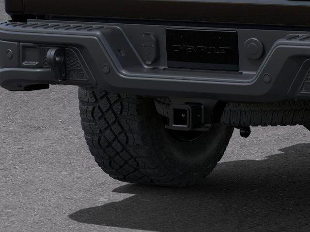 new 2025 Chevrolet Silverado 2500 car, priced at $95,600