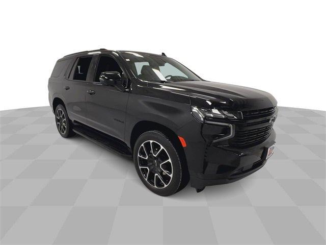 used 2024 Chevrolet Tahoe car, priced at $69,287