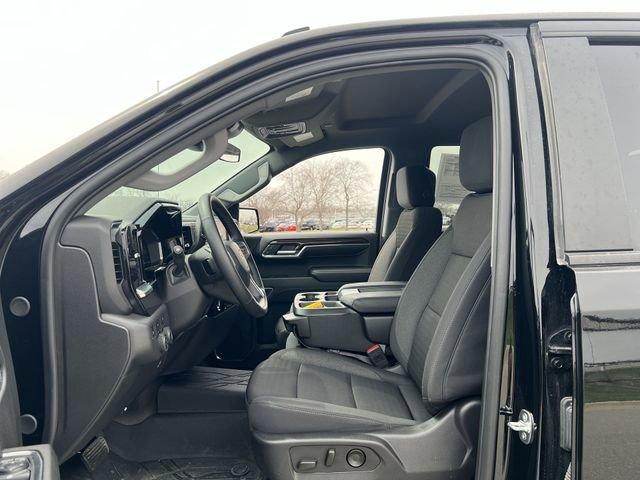 used 2024 Chevrolet Silverado 1500 car, priced at $47,485