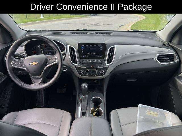 used 2019 Chevrolet Equinox car, priced at $21,485