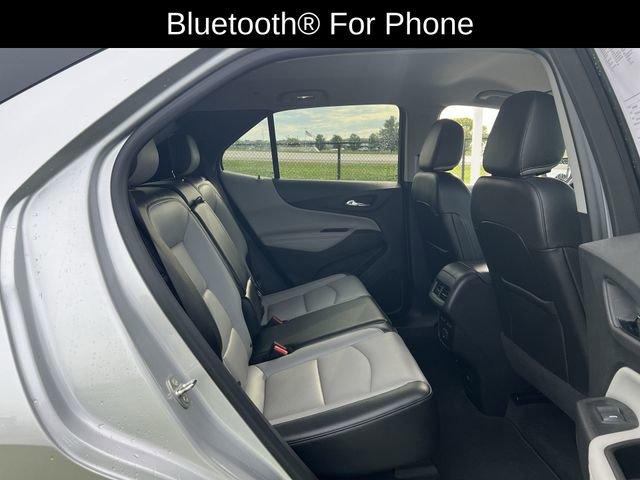 used 2019 Chevrolet Equinox car, priced at $21,485