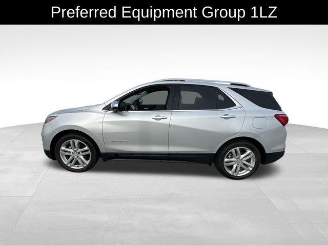 used 2019 Chevrolet Equinox car, priced at $21,485