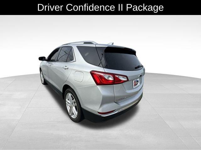 used 2019 Chevrolet Equinox car, priced at $21,485