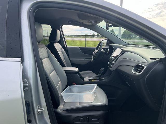 used 2019 Chevrolet Equinox car, priced at $21,485