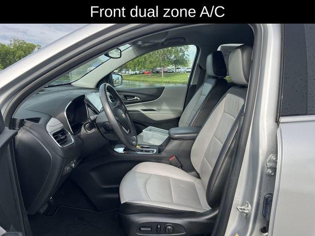 used 2019 Chevrolet Equinox car, priced at $21,485