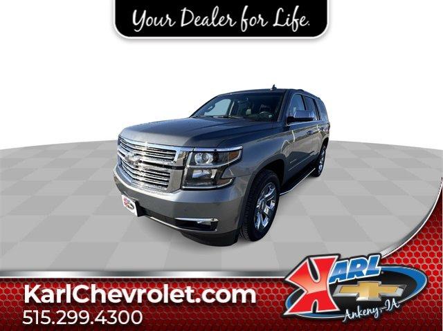 used 2019 Chevrolet Tahoe car, priced at $39,987