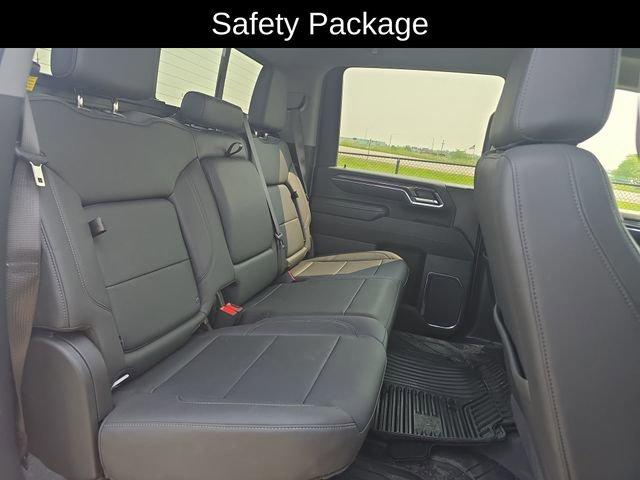 used 2024 Chevrolet Silverado 3500 car, priced at $72,485