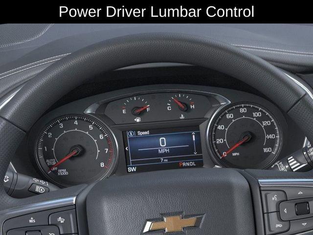 new 2025 Chevrolet Blazer car, priced at $40,237