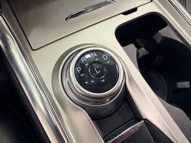 used 2022 Ford Explorer car, priced at $32,485