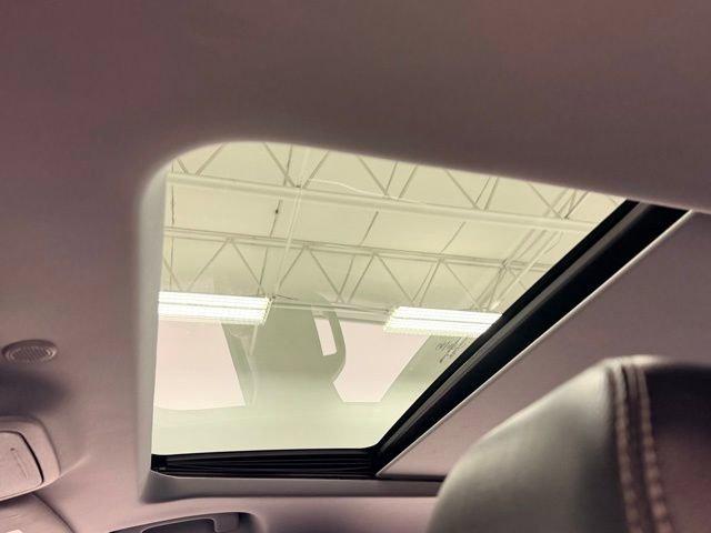 used 2022 Ford Explorer car, priced at $32,485