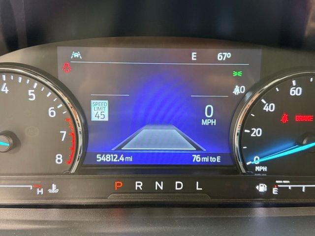 used 2022 Ford Explorer car, priced at $32,485