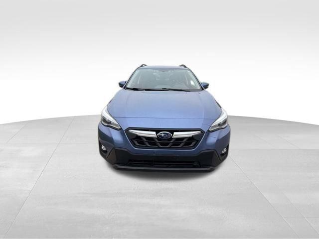 used 2021 Subaru Crosstrek car, priced at $23,987