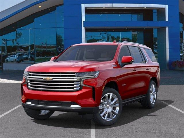 new 2024 Chevrolet Tahoe car, priced at $82,605