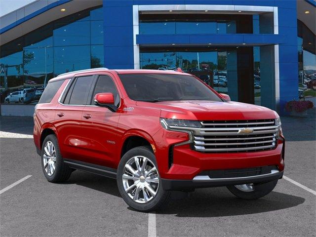 new 2024 Chevrolet Tahoe car, priced at $82,605