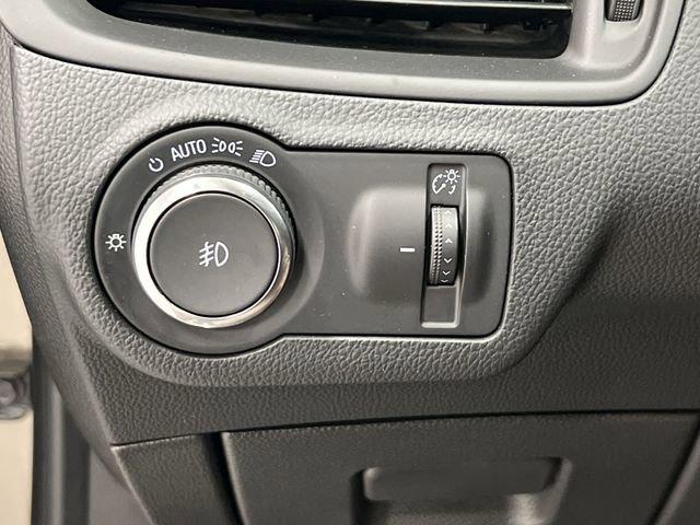used 2018 Buick Envision car, priced at $18,797