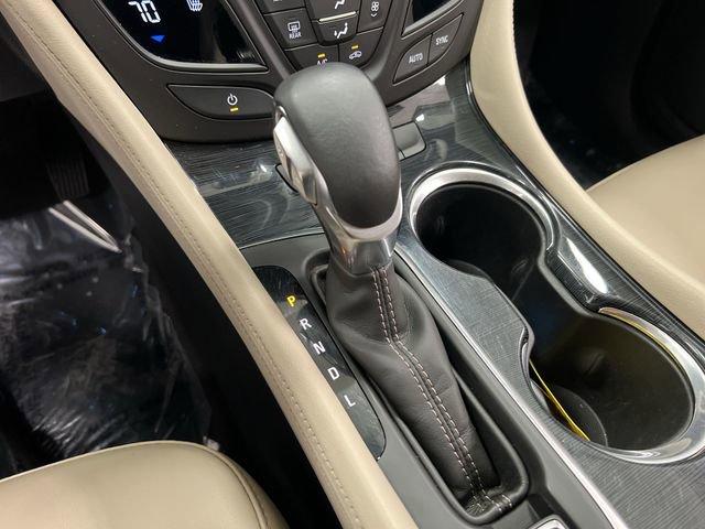 used 2018 Buick Envision car, priced at $18,797