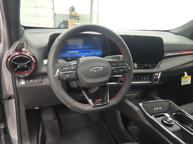 new 2026 Chevrolet Equinox car, priced at $41,110