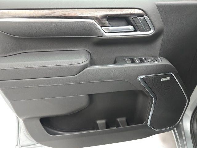 new 2026 Chevrolet Silverado 1500 car, priced at $62,930